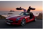 Mercedes SLC обзаведется новым двигателем.